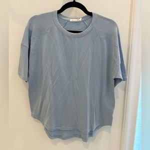 Rag and Bone/Jean Top